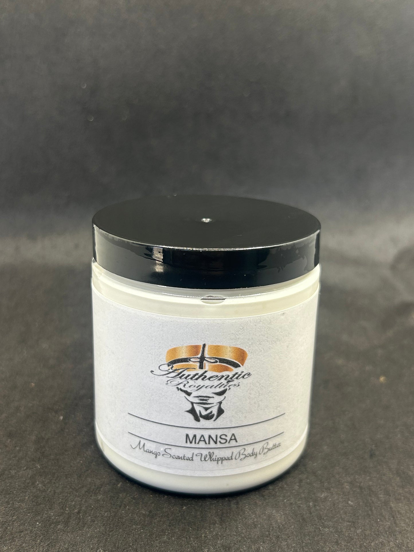 Chocolate Mango Body Butter